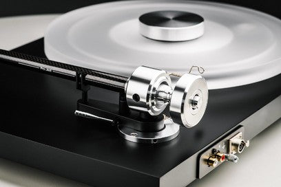 Pick-Up ProJect Debut Reference 10 (Pick It PRO B)