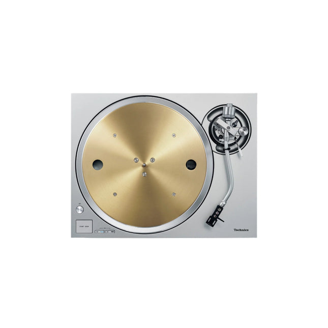 Pick-up Technics SL-1300G resigilat