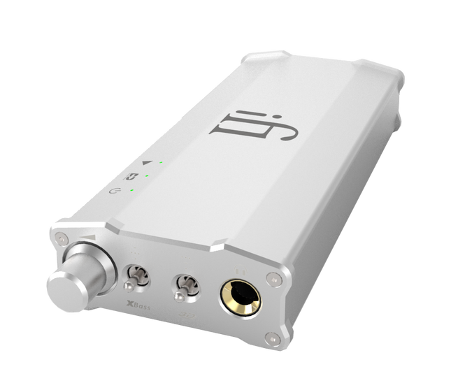 Amplificator casti iFi Audio Micro iCAN