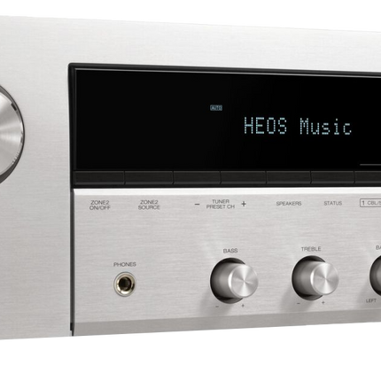 Denon DRA-900H – разопакован