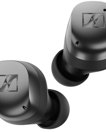 Слушалки Sennheiser Momentum True Wireless 4