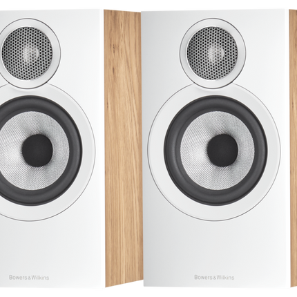 Тонколони Bowers &amp; Wilkins 607 S3