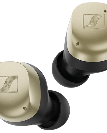 Слушалки Sennheiser Momentum True Wireless 4