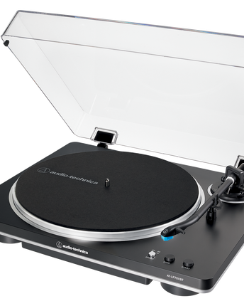 Пикап Audio-Technica AT-LP70XBT