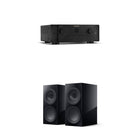 Pachet PROMO MARANTZ Cinema 50 + KEF R3 META