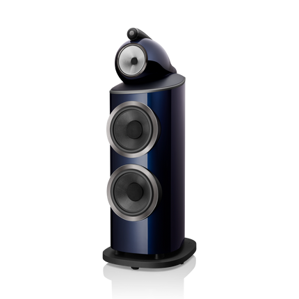 Отличителни високоговорители Bowers &amp; Wilkins 801 D4