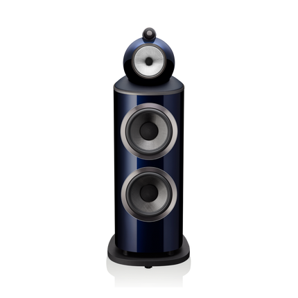 Отличителни високоговорители Bowers &amp; Wilkins 801 D4