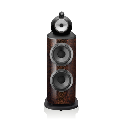 Отличителни високоговорители Bowers &amp; Wilkins 801 D4