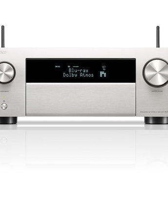 Amplificator Denon AVC-X4800H