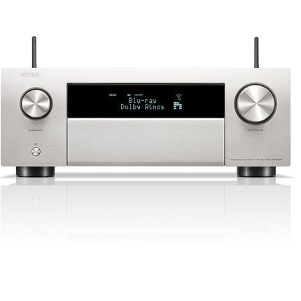 Amplificator Denon AVC-X4800H