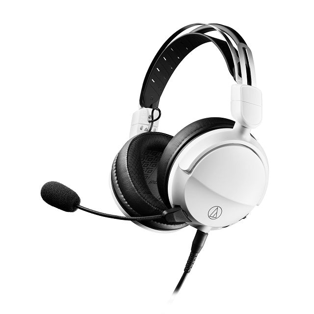 Слушалки Audio-Technica ATH-GL3 PC/Gaming повторно запечатани