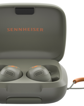 Слушалки Sennheiser Momentum Sport