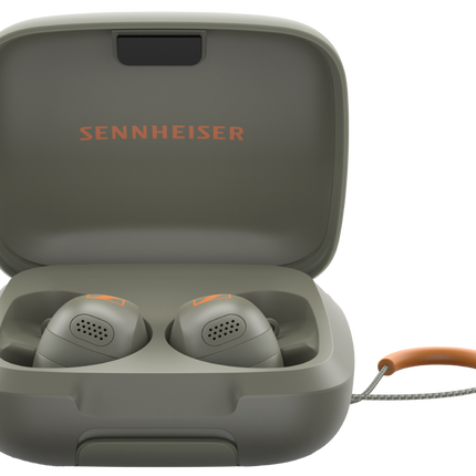 Слушалки Sennheiser Momentum Sport