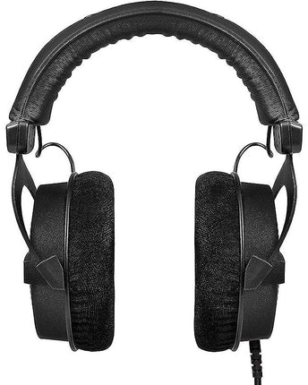 Hi-Fi слушалки Beyerdynamic DT 990 PRO 80 Ohm Black Limited Edition
