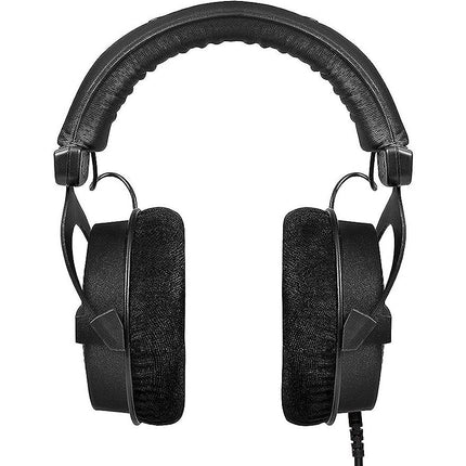 Hi-Fi слушалки Beyerdynamic DT 990 PRO Black Limited Edition 80 Ohm