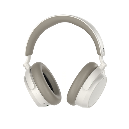 Sennheiser ACCENTUM Plus Wireless – разопакован