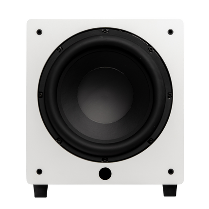 Velodyne Acoustics Impact X 12 – разопакован