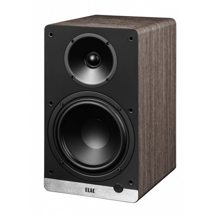 Elac Debut ConneX DCB61 – разопакован