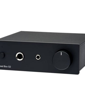 Усилвател за слушалки ProJect Head Box S2