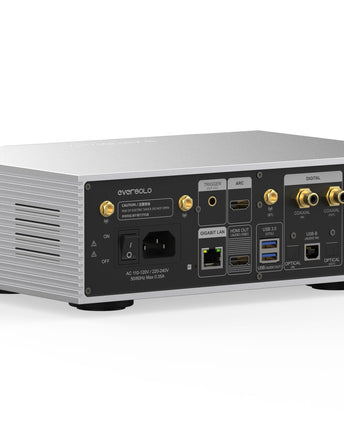 EverSolo DMP-A6 Master Edition Gen 2