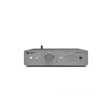 Cambridge Audio DacMagic 200M – разопакован