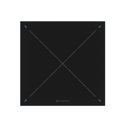 Sennheiser TeamConnect Ceiling 2 – разопакован
