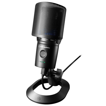 Microfon Audio-Technica AT2020USB-XP resigilat