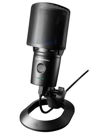 Audio-Technica AT2020USB-XP resigilat