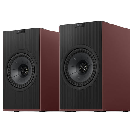 Boxe active KEF Coda W resigilat