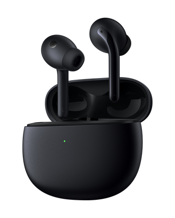 Слушалки за поставяне в ушите Xiaomi Buds 3