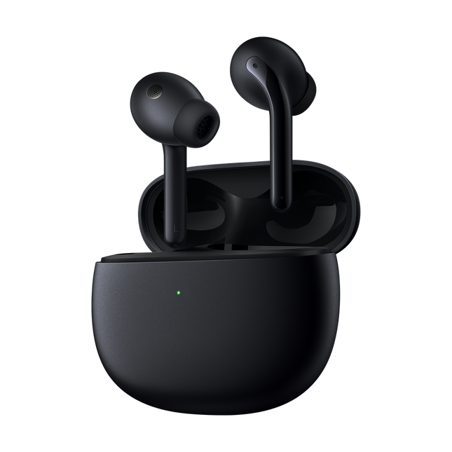 Слушалки за поставяне в ушите Xiaomi Buds 3