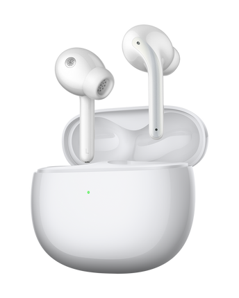 Слушалки за поставяне в ушите Xiaomi Buds 3