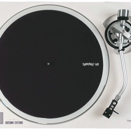 Pick-up Technics SL-1500C resigilat - White