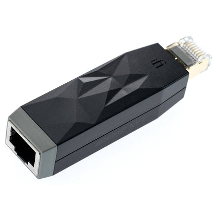 iFi Audio LAN iSilencer повторно запечатан