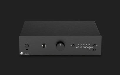 Amplificator integrat ProJect Uni Box S3