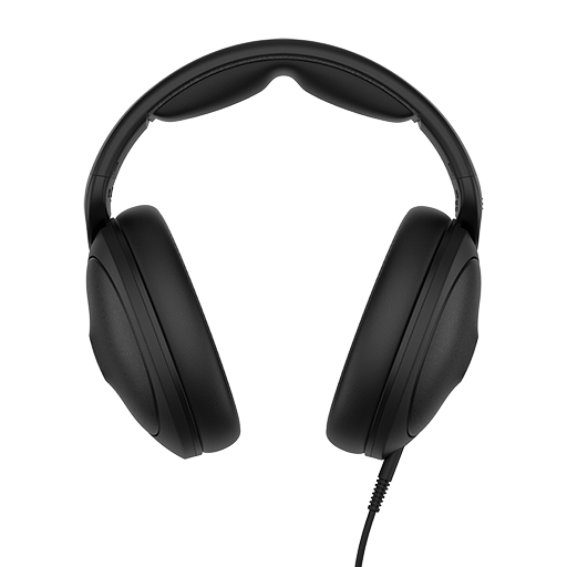 Слушалки Sennheiser - HD 620S