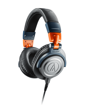 Audio-Technica ATH-M50x resigilat