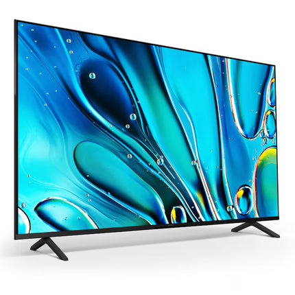 Televizor  Professional Sony BRAVIA FWD-85S35, 4K HDR LED, Google TV