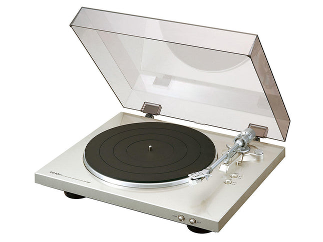 Pick-up Denon DP-300F