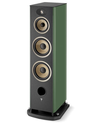 Focal ARIA EVO X No 4 подови високоговорители