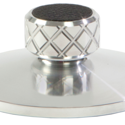 Pro-Ject Clamp It - alternativa la puckurile clasice resigilat