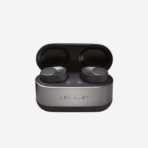 Devialet Gemini II resigilat