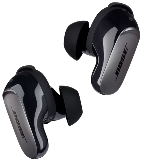 Bose QuietComfort Ultra Earbuds