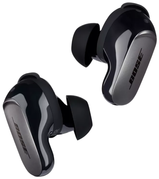 Bose Quiet Comfort Ultra Earbuds