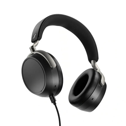 Sennheiser HDB 630 – разопакован