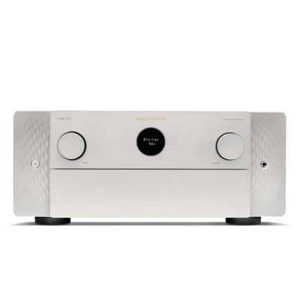 Receiver Marantz Cinema 40 resigilat