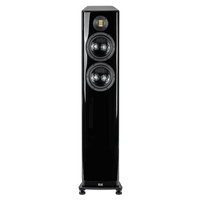 Black High Gloss