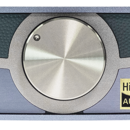 iFi Audio ZEN CAN 3 – разопакован