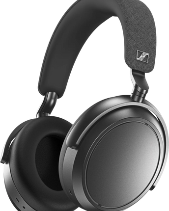 Безжични слушалки Sennheiser Momentum 4, Bluetooth 5.2