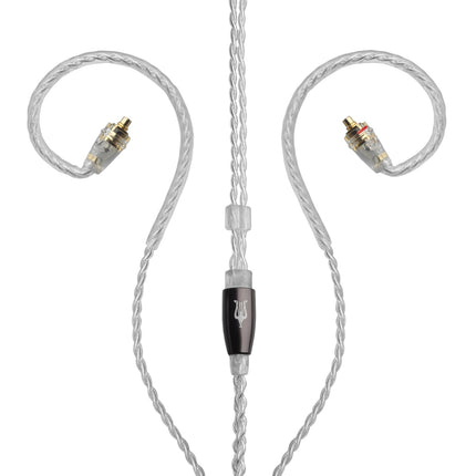 Meze Audio Cablu SILVER PLATED (upgrade pentru RAI PENTA & ADVAR) balansat 3.5mm
